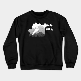 WHO ya gonna call? 11th edition Crewneck Sweatshirt